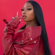 Covert art for Lover Girl by Megan Thee Stallion