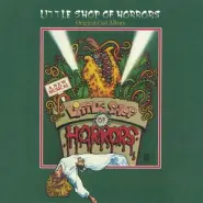 Cover art for Skid Row (Downtown) lyrics by Little Shop of Horrors