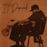 Cover art for It Depends lyrics by Chris Brown
