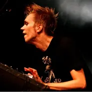 Cover art for Psychic Youth lyrics by Covox