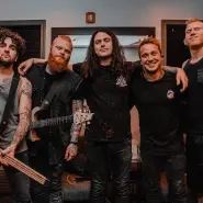 Cover art for Exhil∆r∆te lyrics by Born Of Osiris