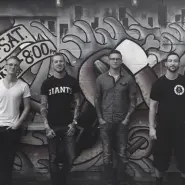 Cover art for Nuclear lyrics by Lost Years