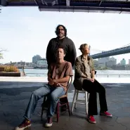 Cover art for Our Way to Fall lyrics by Yo La Tengo