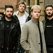 Cover art for All I Want lyrics by Kodaline