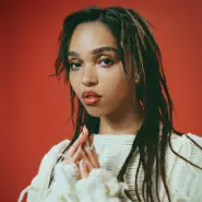 Cover art for Hide lyrics by FKA Twigs