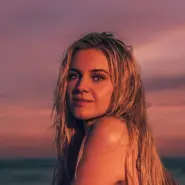 Cover art for love me like a girl lyrics by Kelsea Ballerini