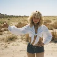 Cover art for When Did You Get Hot? lyrics by Sabrina Carpenter