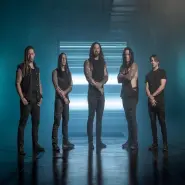 Cover art for 94 Hours lyrics by As I Lay Dying