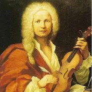 Cover art for Sonata No. 12 in D minor, RV 63 lyrics by Antonio Vivaldi