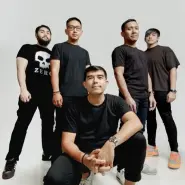 Cover art for Hagatna Bay lyrics by Hale