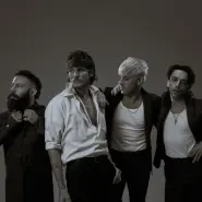 Cover art for She's Got a Boyfriend Now lyrics by Boys Like Girls