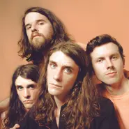 Cover art for Hold It Kid lyrics by The Weeks