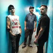 Cover art for To All Of You lyrics by CKY