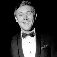 Cover art for Monster Mash lyrics by Bobby 