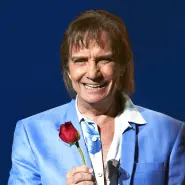 Cover art for E Preciso Saber Viver lyrics by Roberto Carlos