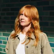 Cover art for Bikes lyrics by Lucy Rose