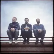 Cover art for The Ghost of Tom Joad (Bruce Springsteen cover) lyrics by Junip