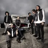 Cover art for Live Love Die lyrics by In Fear and Faith