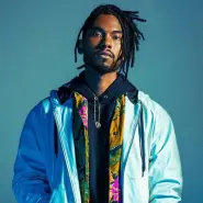 Cover art for Do You  lyrics by Miguel