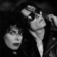 Cover art for Giving Ground (RSV Mix) lyrics by The Sisterhood