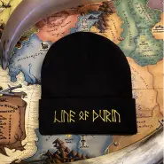 Cover art for First Born’s Caprice lyrics by Line of Durin