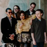 Cover art for Over You lyrics by Seratones