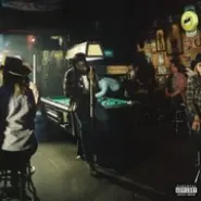 Cover art for A Bar Song (Tipsy) lyrics by Shaboozey