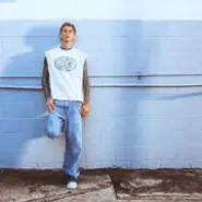 Cover art for Cliche lyrics by Machine Gun Kelly