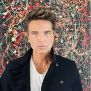 Cover art for Hazard lyrics by Richard Marx