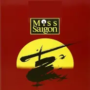 Cover art for The Dance lyrics by Miss Saigon