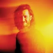 Covert art for Park by Tyler Hubbard