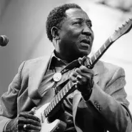 Cover art for Big Leg Woman lyrics by Muddy Waters
