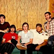 Cover art for Sex With Mike lyrics by Ghost Runner on Third