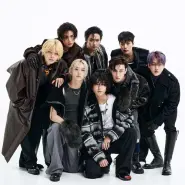 Cover art for Another Day  lyrics by Stray Kids