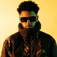 Cover art for Black Magic (Black Harry Potter) lyrics by Yung Mavu