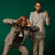 Cover art for Come Get Her lyrics by Rae Sremmurd