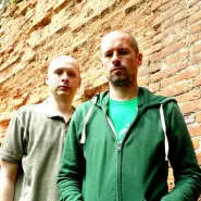 Cover art for AnalÃ½za ZÃ¡hnÄ›dy lyrics by !T.O.O.H.!