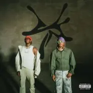 Cover art for Money On Money lyrics by Young Thug