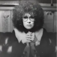 Cover art for Mythical Kings and Iguanas lyrics by Dory Previn