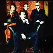 Cover art for The Conversation lyrics by The Twilight Singers