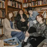 Cover art for Portrait of Moments Wasted lyrics by Whine Problem