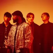 Cover art for III lyrics by Sleep Theory