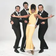 Cover art for Midnight Train To Georgia lyrics by Gladys Knight and the Pips