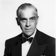 Cover art for Welcome Christmas lyrics by Boris Karloff