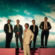 Cover art for Undercover Lover lyrics by Kids in Glass Houses