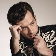 Cover art for Uptown Funk  lyrics by Mark Ronson