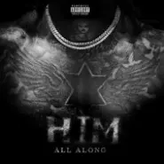 Cover art for Him All Along lyrics by Gunna