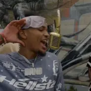 Covert art for BOO by H3adband