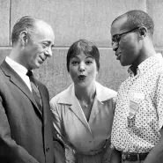 Cover art for Centerpiece lyrics by Lambert, Hendricks & Ross