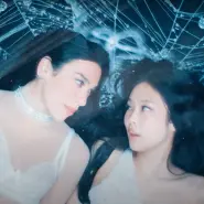 Cover art for Handlebars lyrics by JENNIE & Dua Lipa